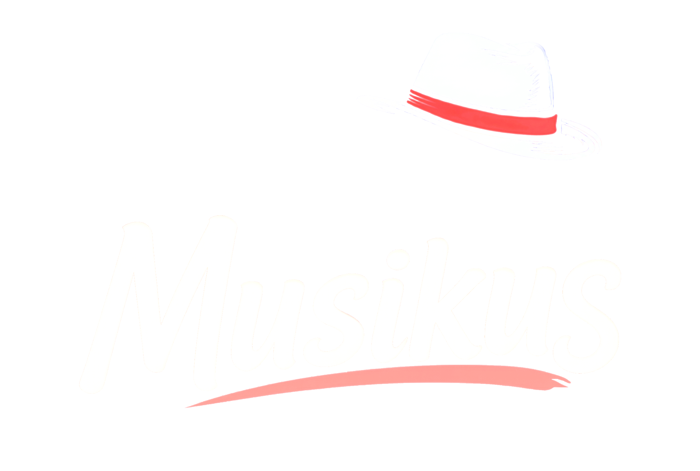 Ladeburger Musikus Logo